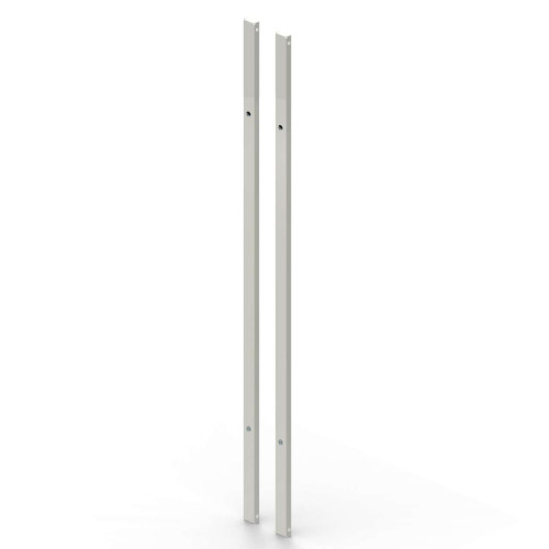 XL³ S 630 Комплект финишной отделки IP30 вертикальной установки 900мм