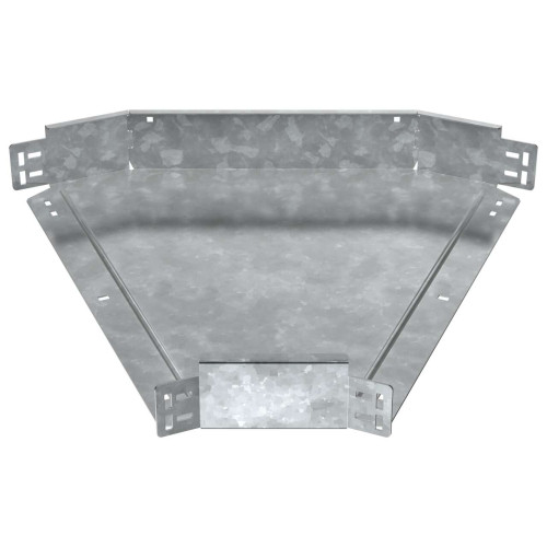 ESCA 7 Поворот 45град 100х500-2,0 HDZ IEK