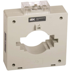 Трансформатор тока ТШП-0,66 3000/5А 15ВА 0,5S 100 IEK