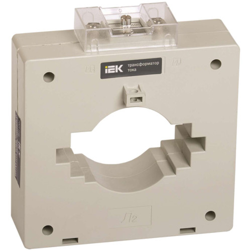 Трансформатор тока ТШП-0,66 3000/5А 15ВА 0,5S 100 IEK