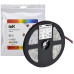 Лента светодиодная 5м LSR-5050RGB60-14,4-IP20-12В IEK