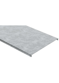 Крышка на лоток основание 500х2000-1,5мм HDZ IEK