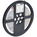 Лента светодиодная 5м LSR-2835Y60-4,8-IP65-12В IEK