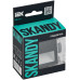 SKANDY Подсветка LED встраиваемая SK-L01Bl черный IEK
