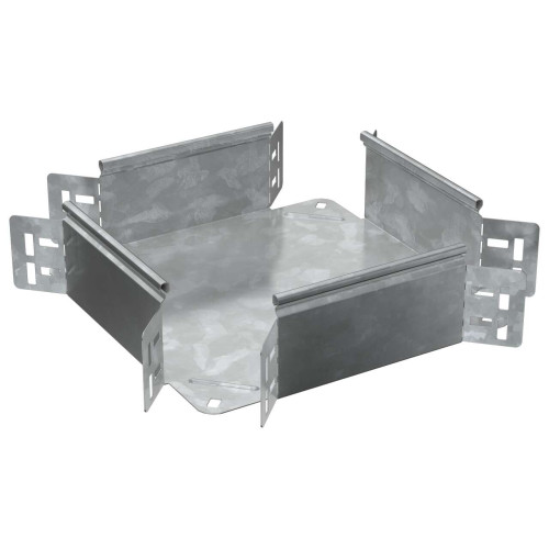 ESCA 7 Крестовина 80х80-1,5 HDZ IEK