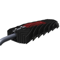Светильник Superstreet 75/62/Ш8/5,0К/01/220AC IP66 LEDEL