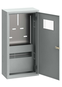 Ящик учетно-распределительный ЯУР-3/12 IEK