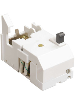 Расцепитель независимый РН-800/1600 (РН-40/43) IEK