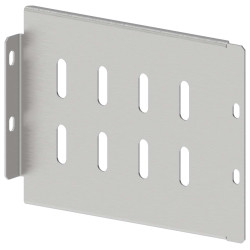 FORMAT Комплект вертикального секционирования сборных шин встроенного отсека 200мм IEK