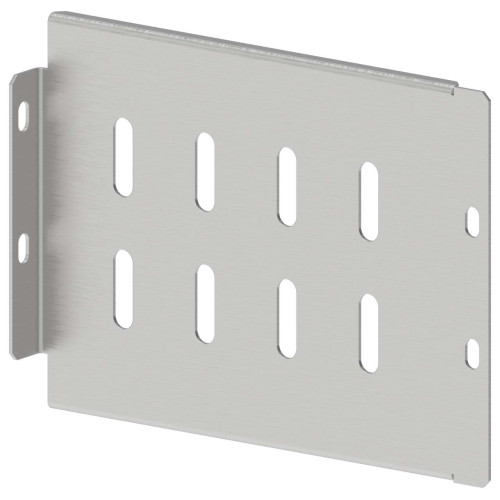 FORMAT Комплект вертикального секционирования сборных шин встроенного отсека 200мм IEK