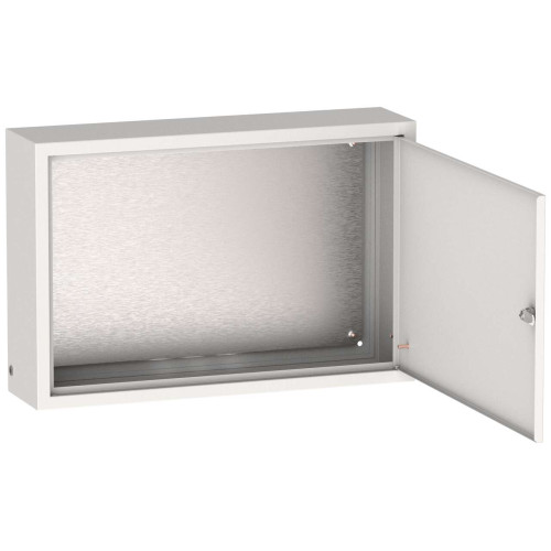Корпус металлический ЩМП-4.6.1-0 (400х600х150мм) УХЛ3 IP31 IEK