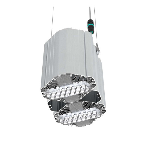 Светильник L-lego II 110/90/Г60/750/L210/05/IKIX-32/220АС IP66 LEDEL