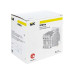 Контактор КМИе-48012 80А 110В/АС3 1NO;1NC GENERICA