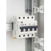 ARMAT Автоматический выключатель M06N 4P C 16А IEK