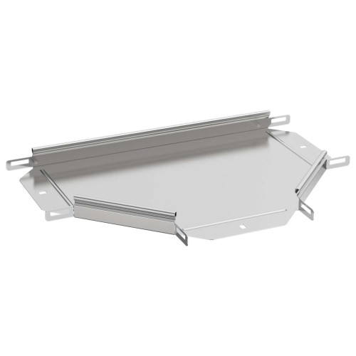 ESCA 5 Разветвитель Т-образный 35х200-0,8 IEK ESCA 5 Разветвитель Т-образный 35х200-0,8 IEK