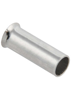 Наконечник НШВ 4,0-9 (100шт/упак) IEK