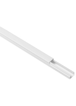 METRA MINI Кабель-канал 16х16мм белый