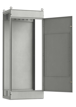 SMART Корпус металлический ГРЩ 2000х800х600мм IP31 IEK