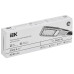 Светильник светодиодный консольный ДКУ 1011-30Ш 5000К IP65 IEK