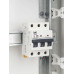 ARMAT Автоматический выключатель M06N 3P C 20А IEK