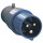 Вилки переносные IP44