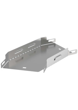 ESCA 3 Поворот 45град 35х150-0,6 IEK