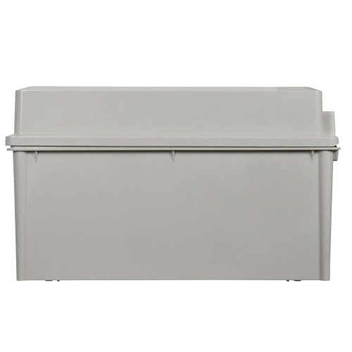 Корпус полиэстерный ЩМП 600х800х350 IP65 IEK