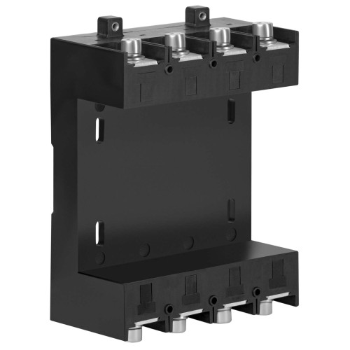 Основание монтажное 4P PRO.KVANT 250 (заднее присоед.) Контактор