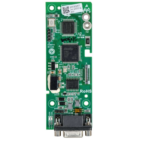 Плата расширения ProfiBus для FC-431 ONI