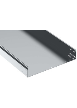 ESCA 7 Лоток неперфорированный 100х500х2000-1,5 IEK