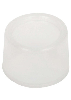 Колпачок защитный AD22-B для выступающей кнопки IP67 IEK