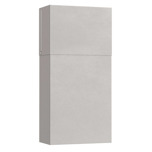 Компенсатор высоты для УЭРМ-400-600 LIGHT (2шт/компл) IEK
