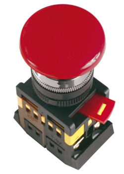 Кнопка управления AEAL-22 