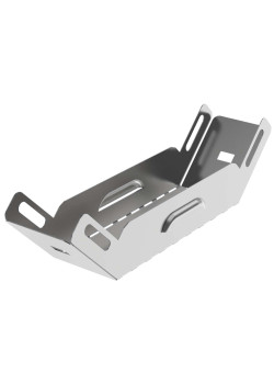 ESCA 3 Поворот вертикальный внутренний 90град 35х50-0,6 IEK