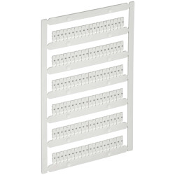 ARMAFIX Маркер для CP 1,5мм2 с символами 