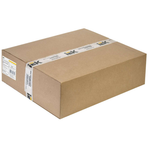 TITAN Корпус металлический ЩУРн-1/9 (470х260х145мм) IP31 IEK