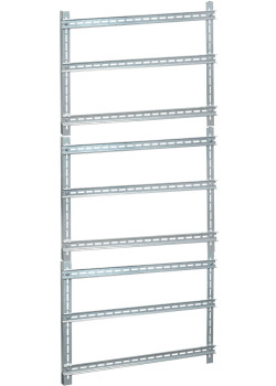 Комплект панели ЩО 22.6.6-2000 IEK