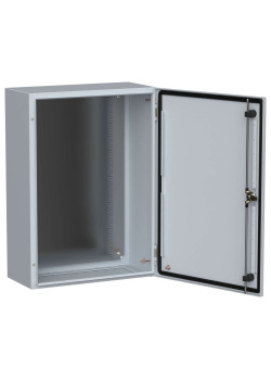 TITAN 5 Корпус металлический ЩМП-70.50.25 УХЛ1 IP66 IEK