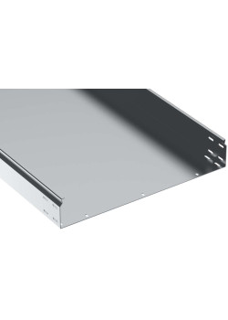 ESCA 7 Лоток неперфорированный 100х600х2000-1,5 IEK