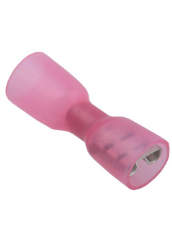 Разъем РпИм-т 1,25-7-0,8 плоский (100шт/упак) IEK