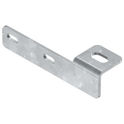 Кронштейн поддерживающий под шпильку IEK