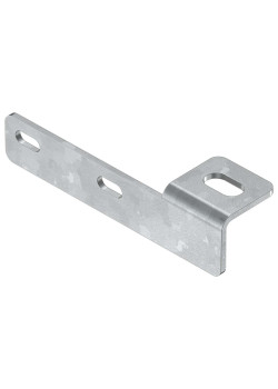 Кронштейн поддерживающий под шпильку HDZ IEK