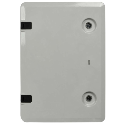 Корпус полиэстерный ЩМП 350х500х200 IP65 IEK Корпус полиэстерный ЩМП 350х500х200 IP65 IEK