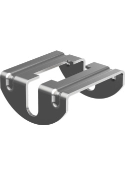 Скоба К1157 У3 IEK