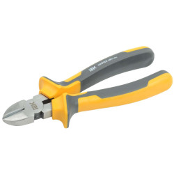 Кусачки боковые MASTER 180мм IEK