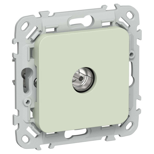 FLITE Розетка TV экранированная проходная тип M РТВм-1-1-2-ФлП панг IEK