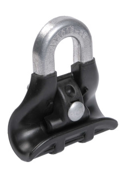 Зажим промежуточный ЗПН 2200 (SO69.95) IEK