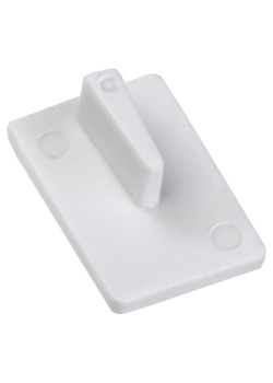 Заглушка для шины PIN 2P 63А IEK