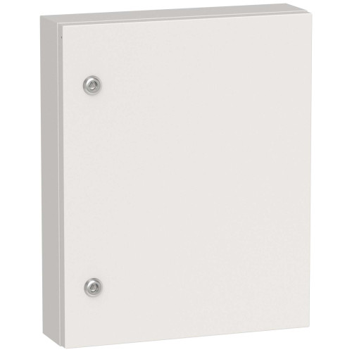 TITAN 3 Корпус металлический ЩРн-54 (540х440х120мм) IP54 IEK