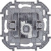 INSPIRIA Розетка компьютерная RJ45 категория 5Е UTP слоновая кость
